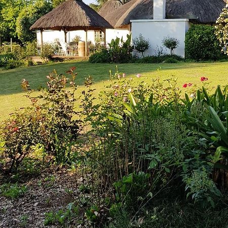Piccadilly Farm Cottages Lions River Exteriér fotografie