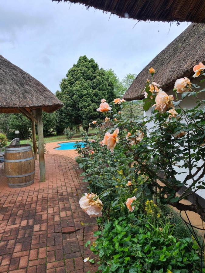Piccadilly Farm Cottages Lions River Exteriér fotografie