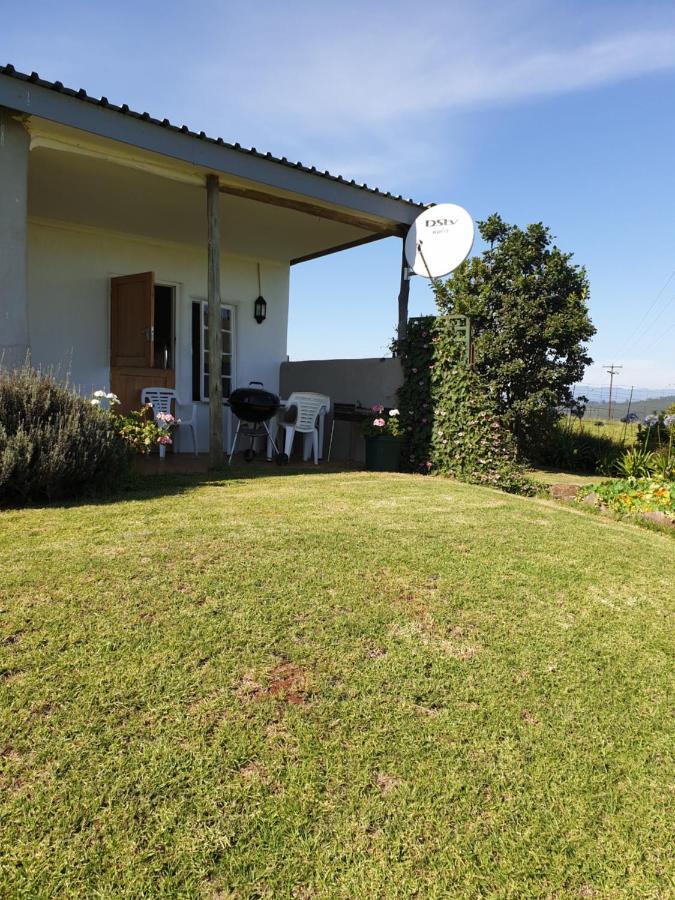 Piccadilly Farm Cottages Lions River Pokoj fotografie