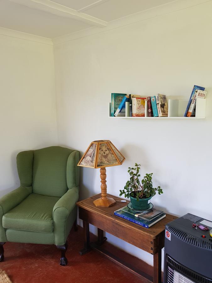 Piccadilly Farm Cottages Lions River Exteriér fotografie