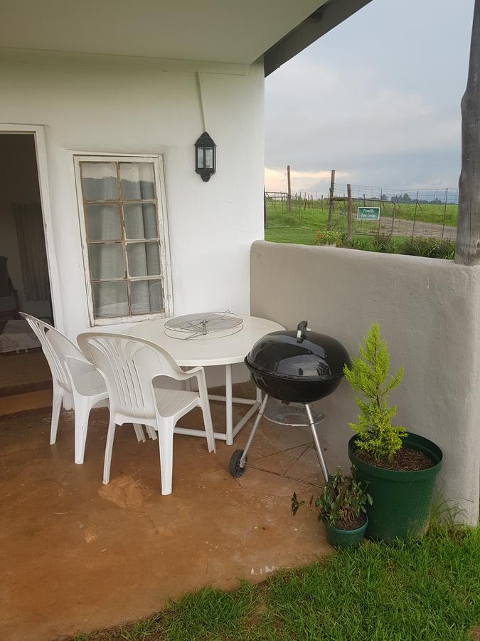 Piccadilly Farm Cottages Lions River Exteriér fotografie