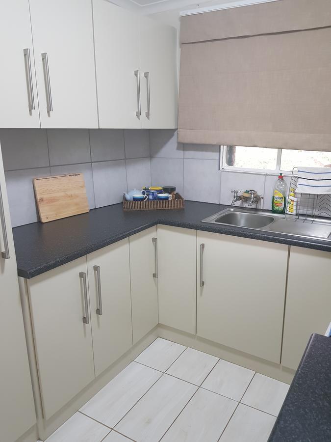 Piccadilly Farm Cottages Lions River Exteriér fotografie