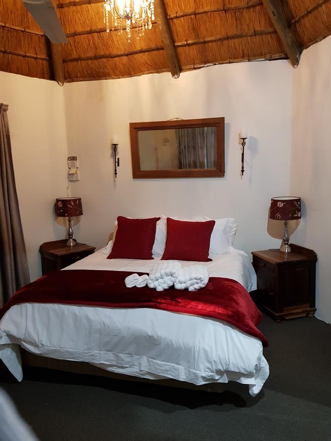 Piccadilly Farm Cottages Lions River Exteriér fotografie