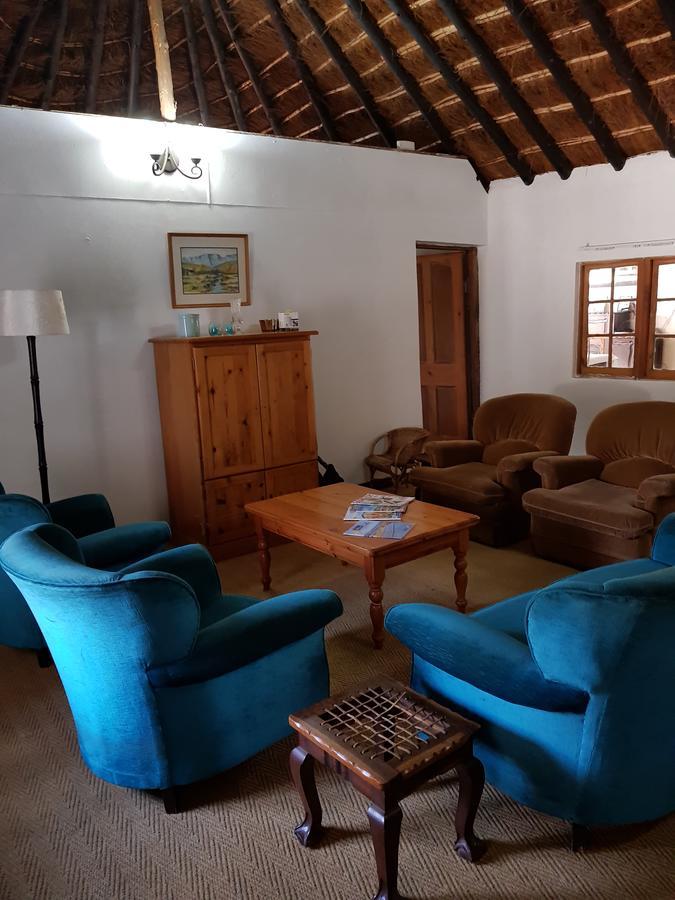 Piccadilly Farm Cottages Lions River Exteriér fotografie