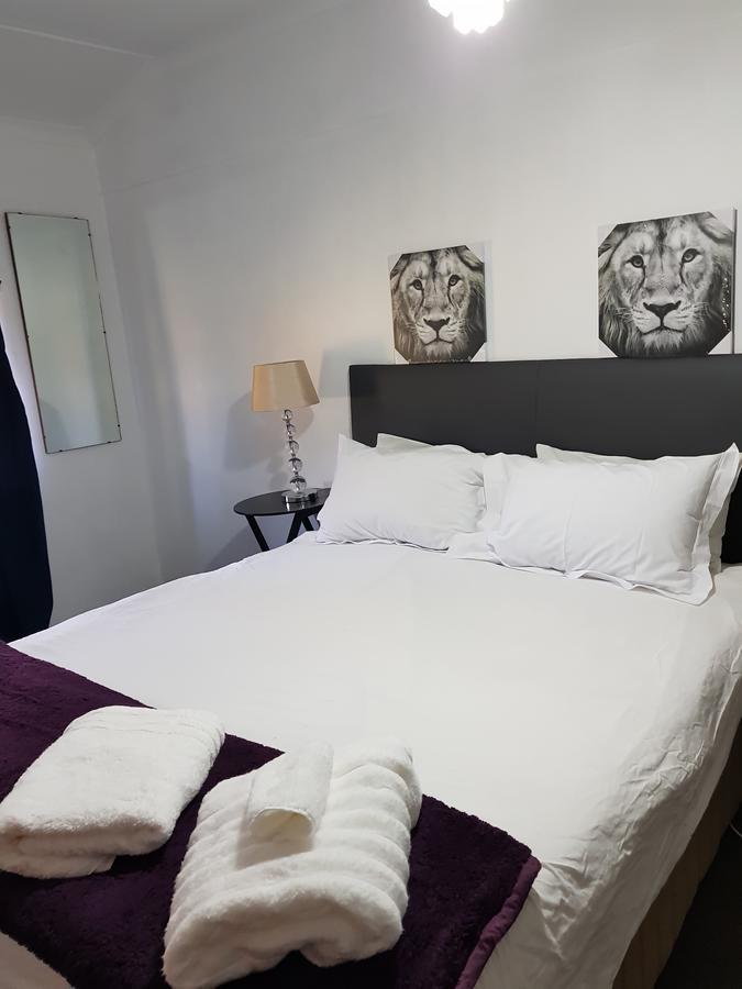 Piccadilly Farm Cottages Lions River Exteriér fotografie