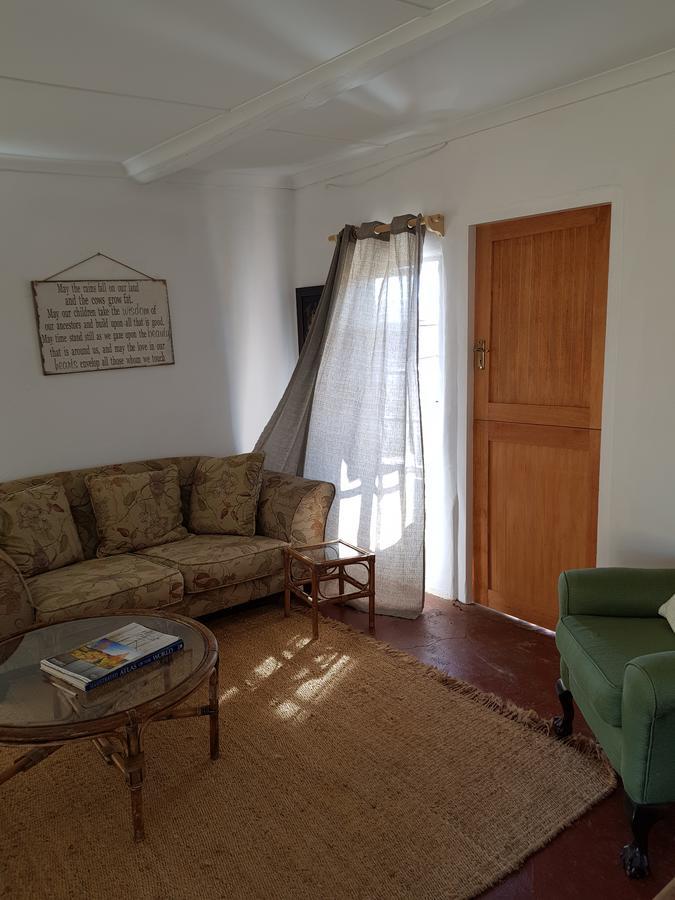 Piccadilly Farm Cottages Lions River Exteriér fotografie