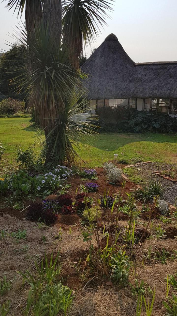 Piccadilly Farm Cottages Lions River Exteriér fotografie