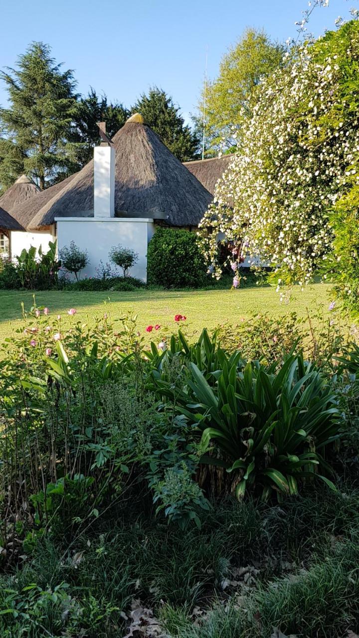 Piccadilly Farm Cottages Lions River Exteriér fotografie