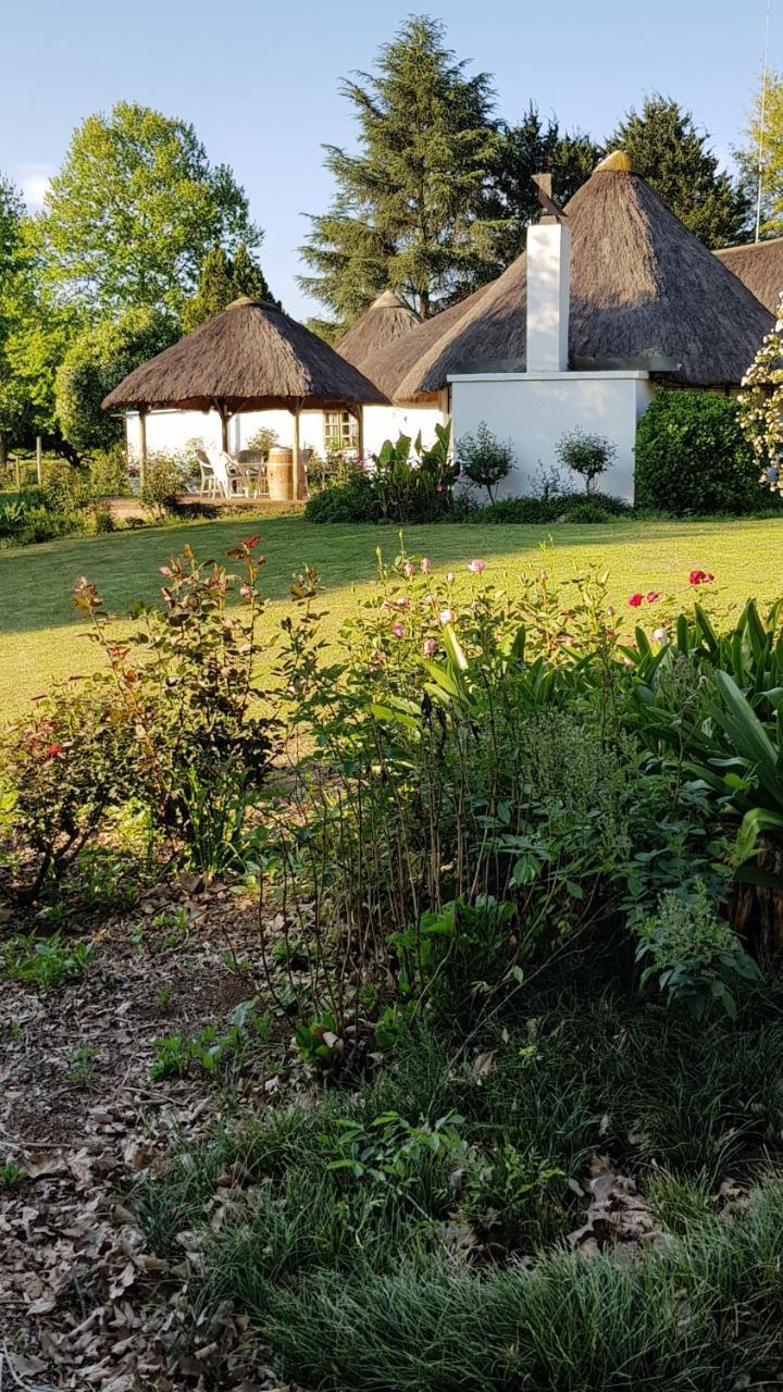 Piccadilly Farm Cottages Lions River Exteriér fotografie